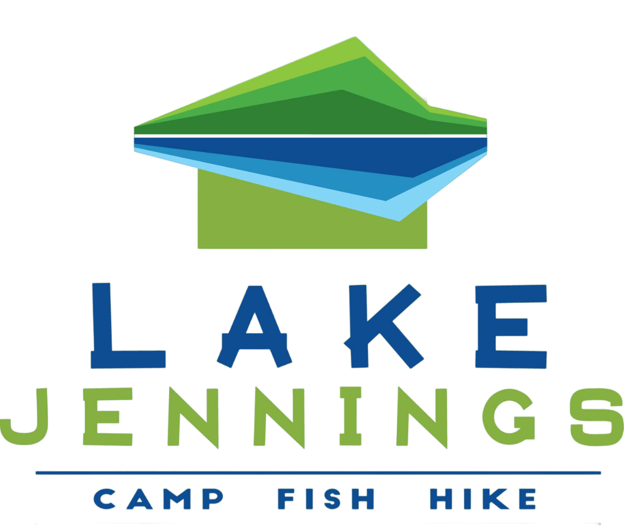 Lake Jennings US EDirect Reservation System